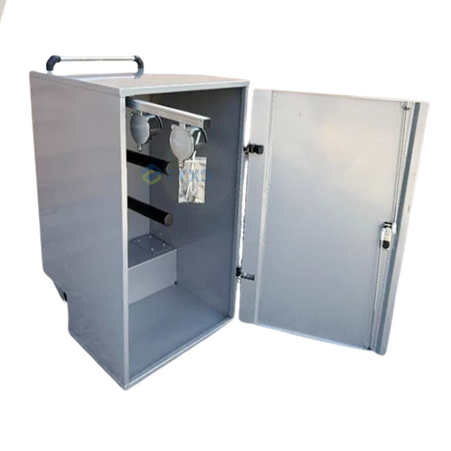 Металлический конный седельный сундук для снаряжения, мини-конный седельный ящик, стойка для седла, шкафчик